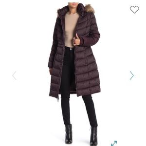 Women’s winter coat